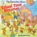 The Berenstain Bears School Time Blessings (Living Lights)