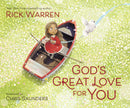 God's Great Love For You