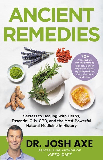 Ancient Remedies