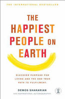 The Happiest People On Earth - New editi