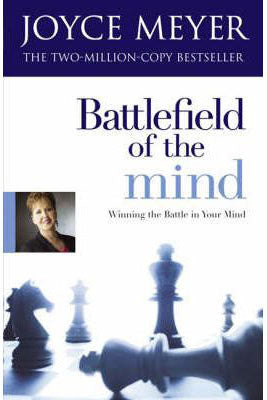 Battlefield Of The Mind - New Edition
