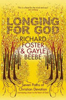 Longing For God