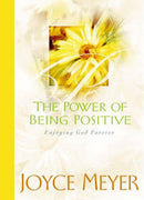 Power Of Being Positive