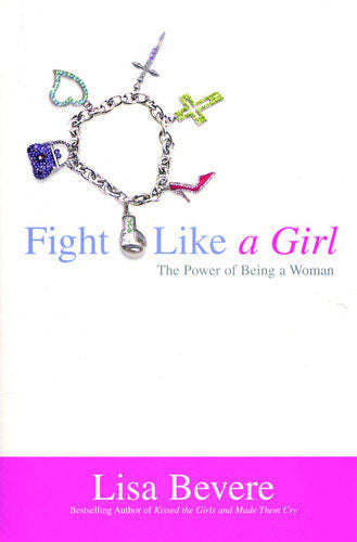 Fight Like a Girl