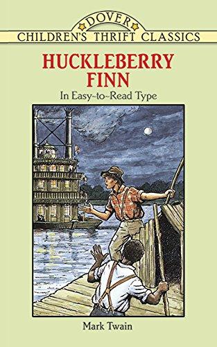 Huckleberry Finn