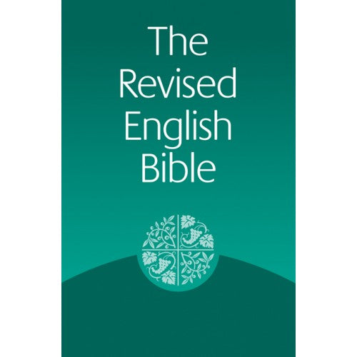 Standard Text Bible-Reb