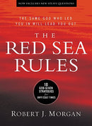 Red Sea Rules w/Study Questions