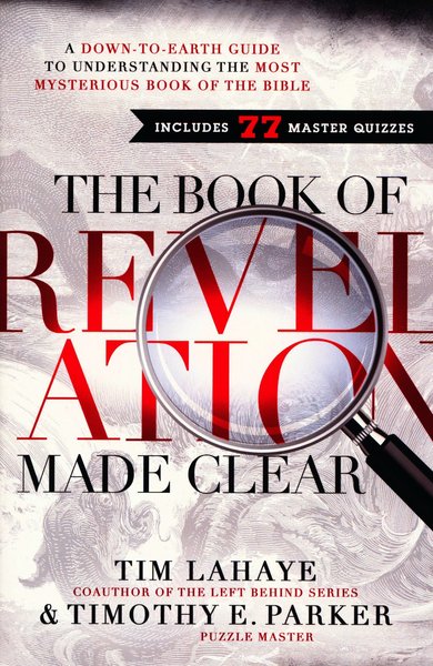 The Book of Revelation Made Clear