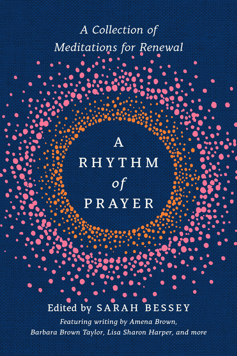 A Rhythm Of Prayer