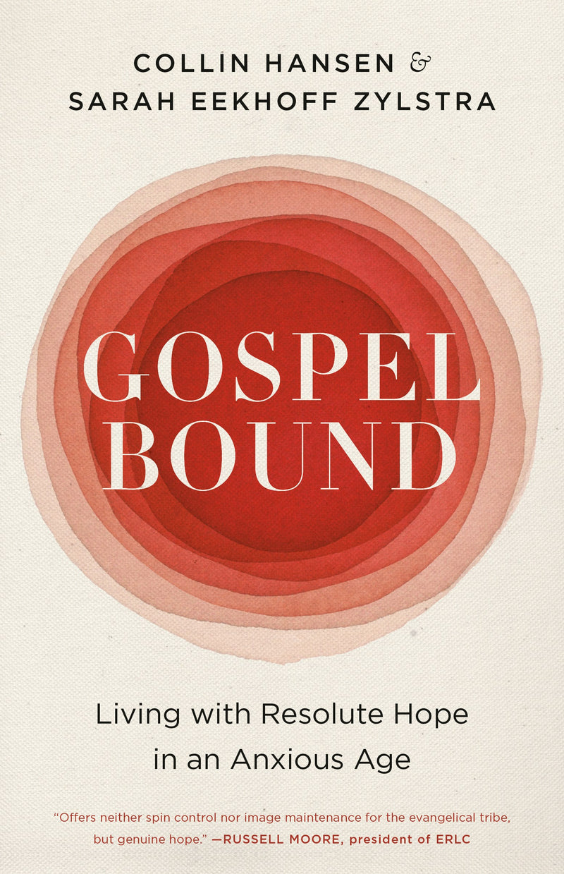 Gospelbound