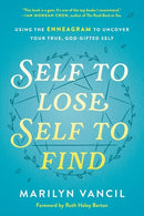 Self To Lose  Self To Find