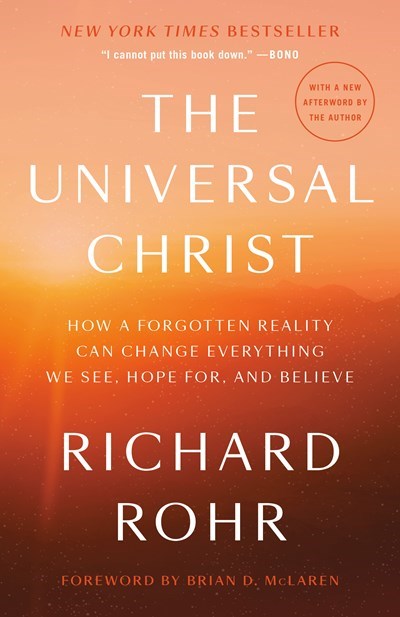 The Universal Christ-Softcover