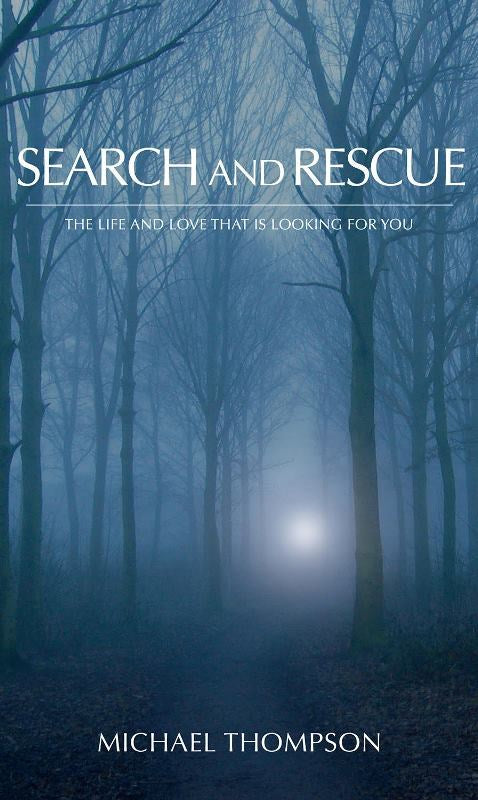 Search And Rescue