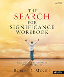 Search For Significance Workbook