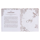 Morning by Morning SC One-Minute