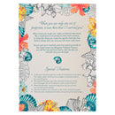 Footprints in the Sand