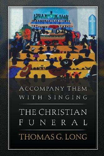 The Christian Funeral 