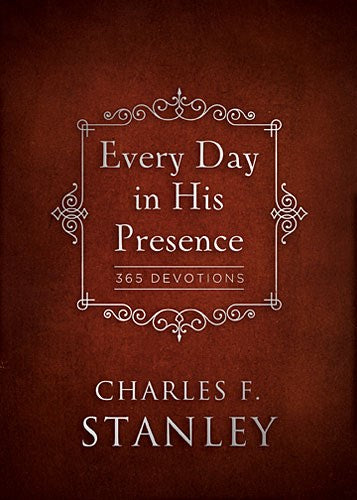 Every Day In His Presence