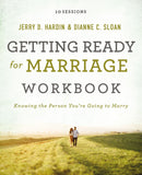 Getting Ready For Marriage Workbook (10 Sessions)