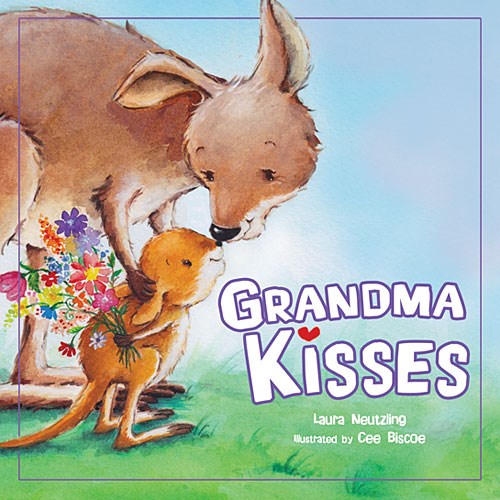 Grandma Kisses