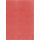 Foundation Study Bible - red
