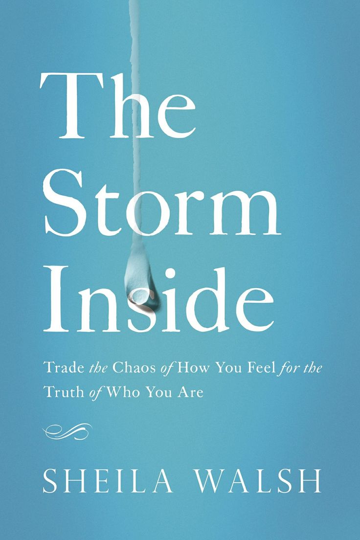 The Storm Inside