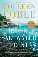 The House At Saltwater Point (Lavender Tides Novel