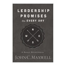 Leadership Promises For Every Day