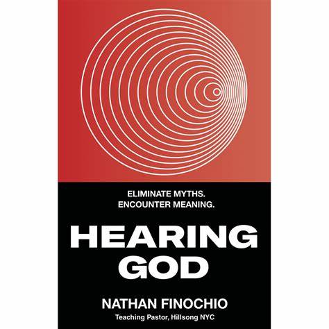 Hearing God