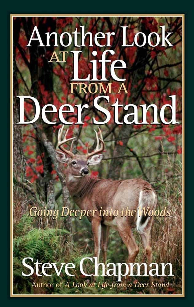 Another Look At Life From A Deer Stand