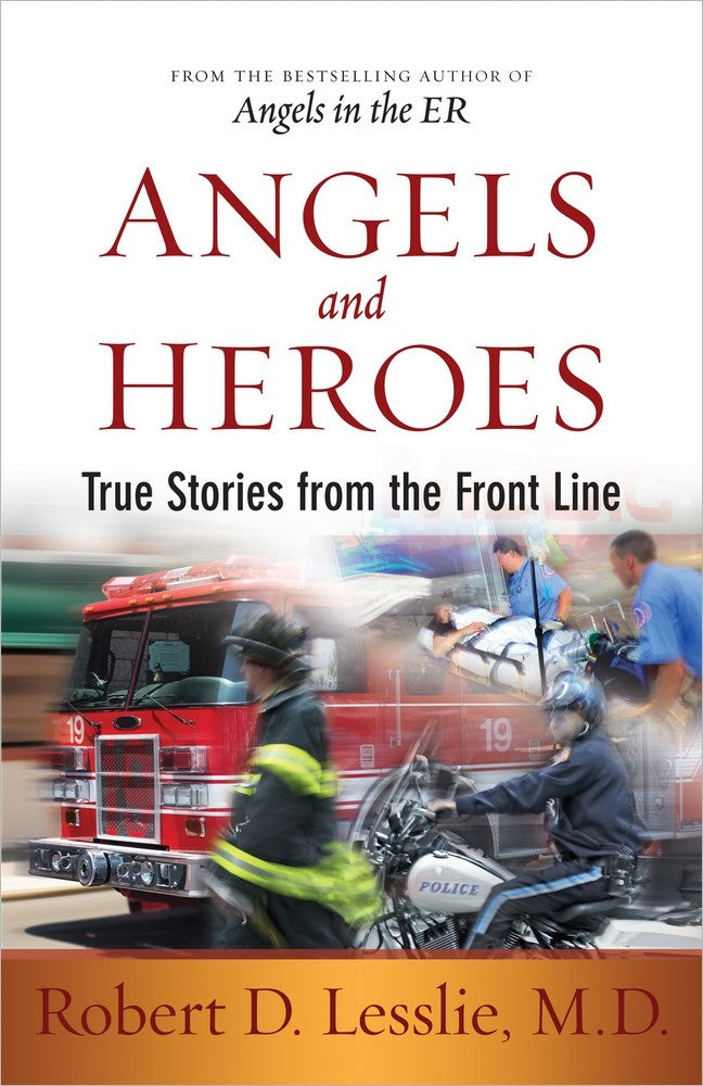 Angels And Heroes