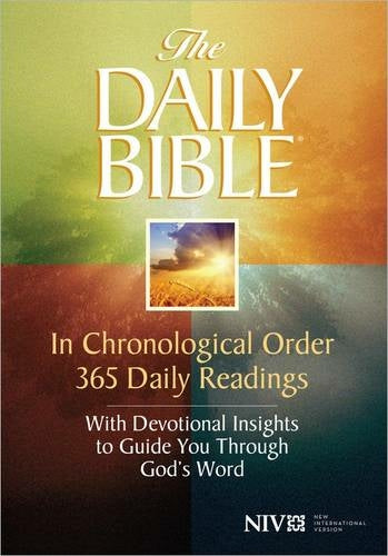 The Daily Bible