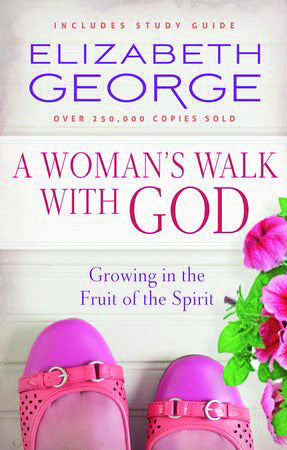 A Woman's Walk with God