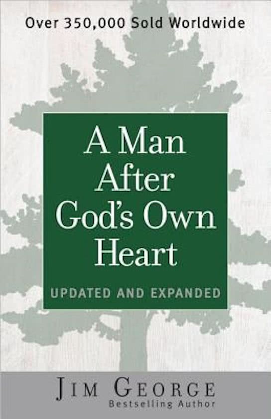 A Man After God's Own Heart