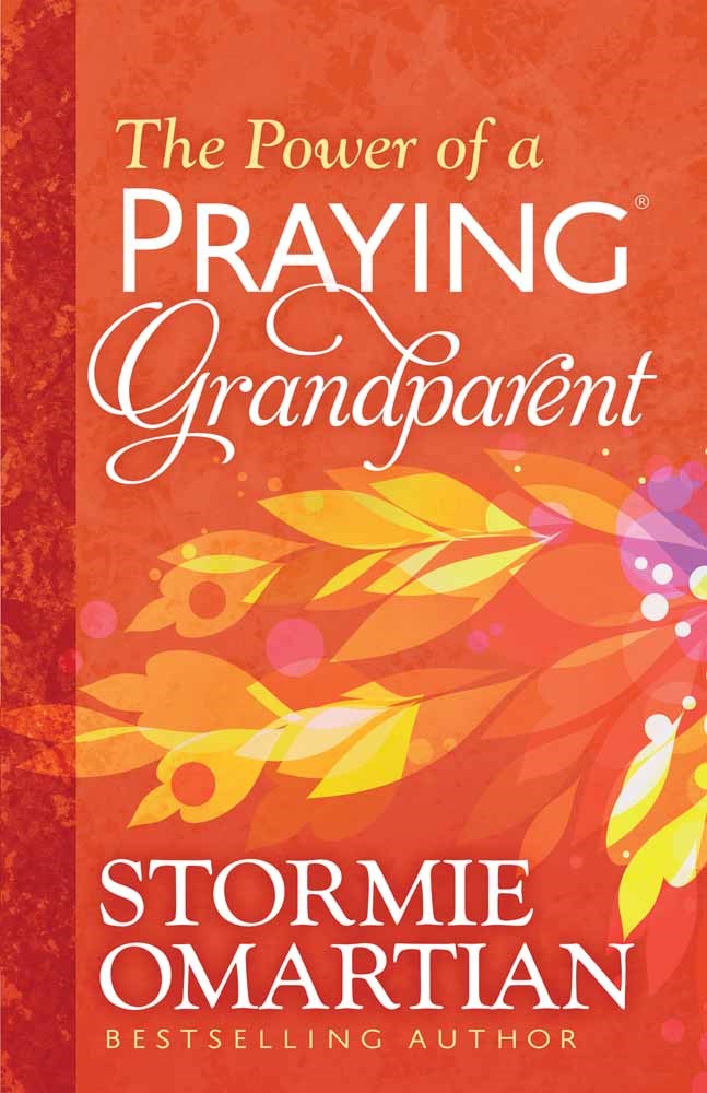 The Power Of A Praying Grandparent