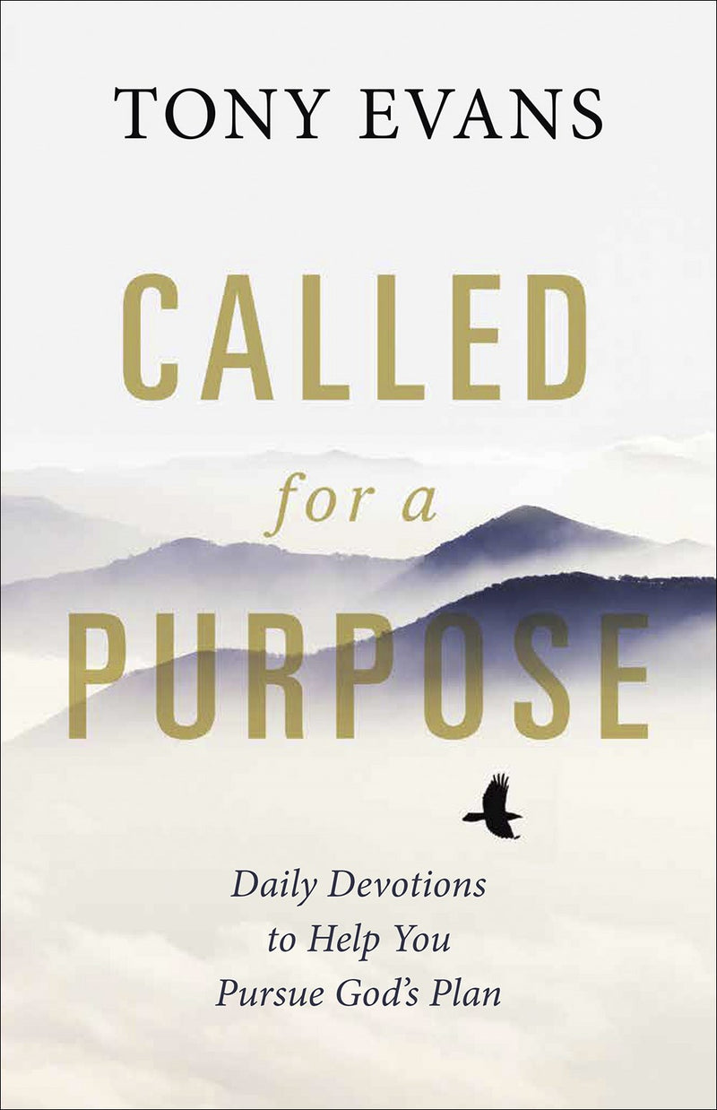 Called For A Purpose