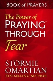 The Power/ Praying/ Fear -Book of prayer