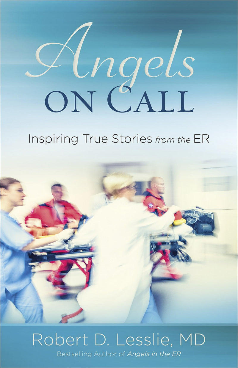 Angels On Call 