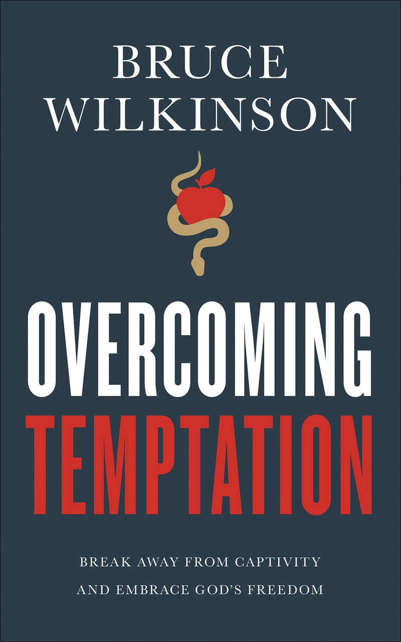 Overcoming Temptation