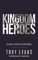 Kingdom Heroes