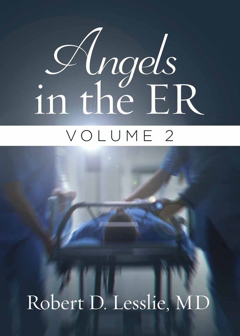 Angels In The ER Volume 2