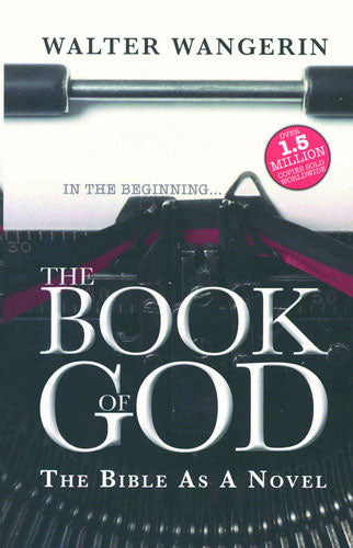 The Book Of God