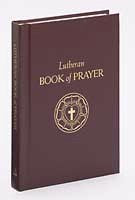 Lutheran Book Of Prayer (5th Edition)