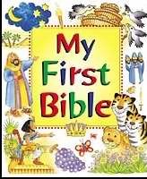 My First Bible