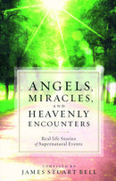 Angels Miracles and Heavenly Encounters