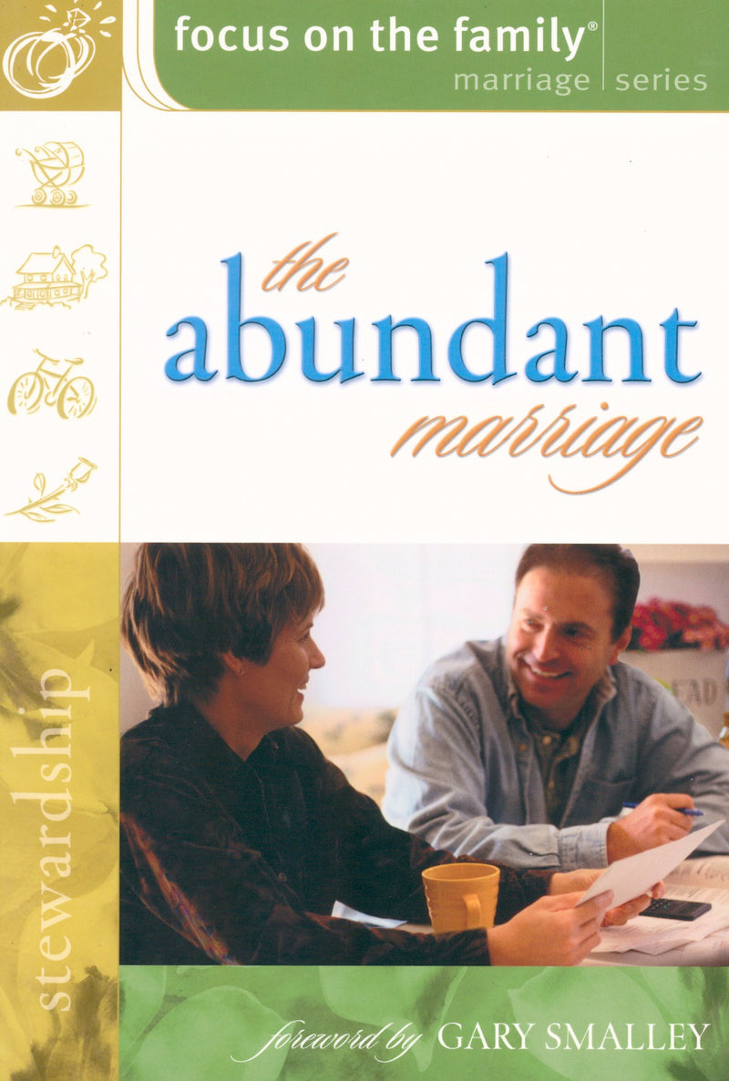 The Abundant Marriage