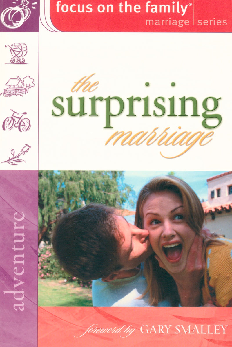 The Surprising Marriage