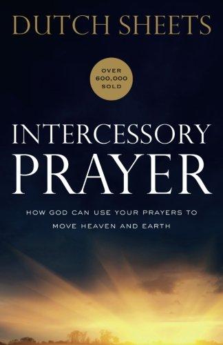 Intercessory Prayer