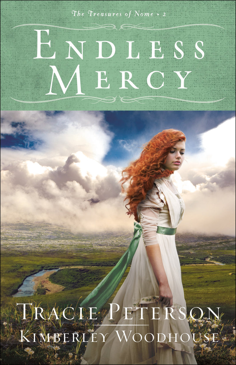 Endless Mercy-Softcover (The Treasures Of Nome