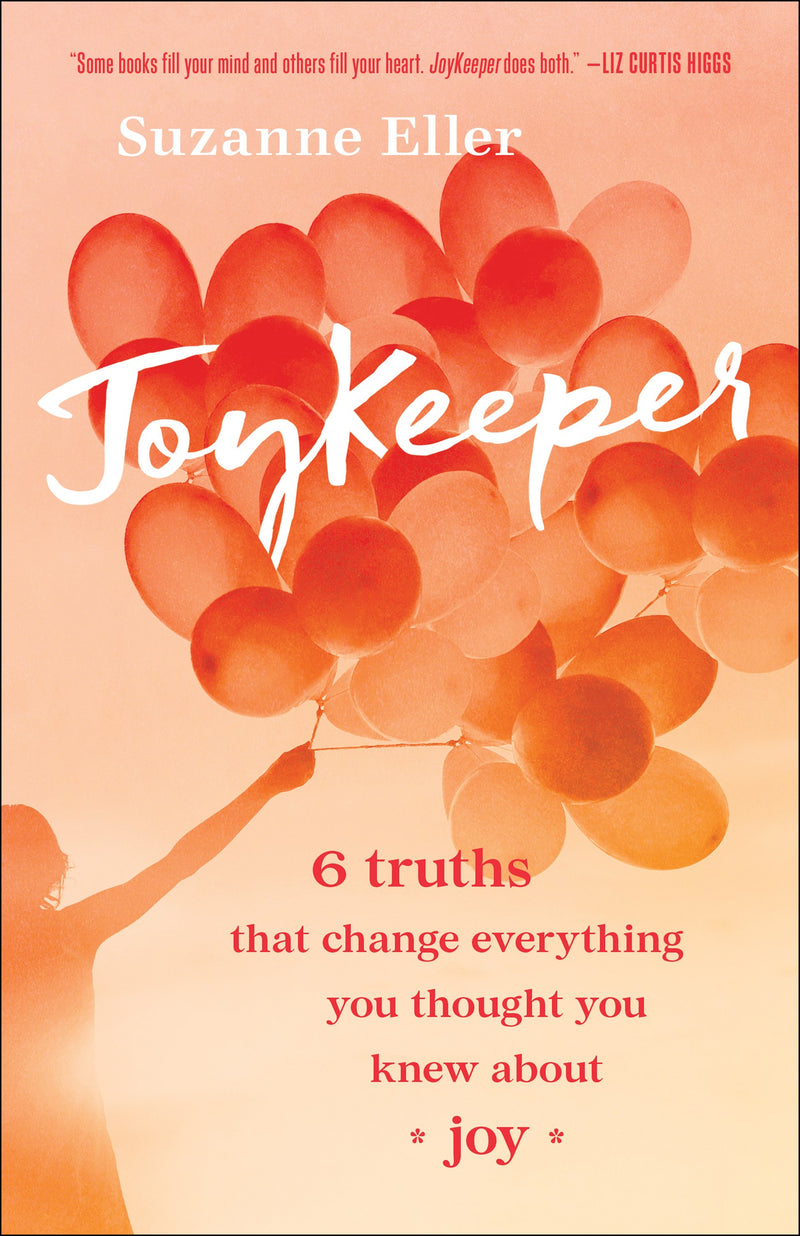 JoyKeeper